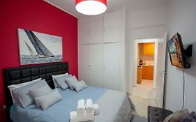 Renovated And Cool Flat In Ideal Location